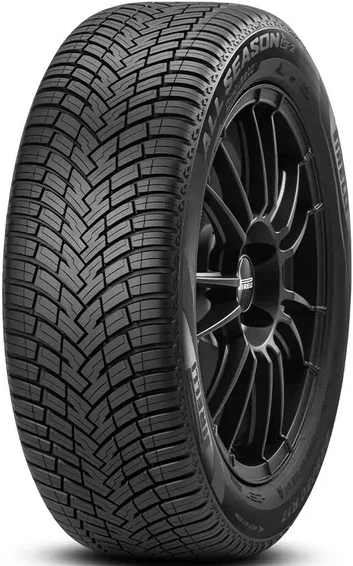 Всесезонные шины Pirelli CINTURATO ALL SEASON SF 2 195/55 R16 V