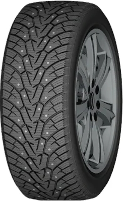 Зимние шины Powertrac (Китай) Snowmarch STUD 205/55 R16 94T
