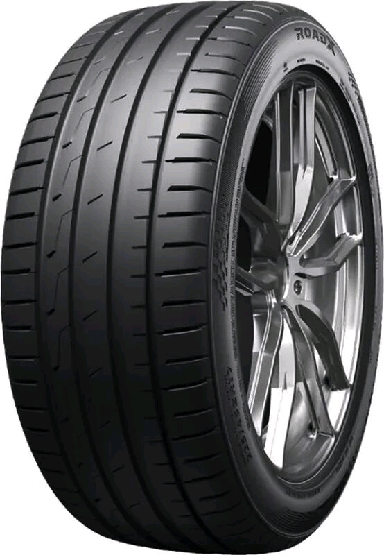 Летние шины RoadX DU71 245/45 R18 100 (A0)Y