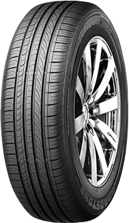 Летние шины Roadstone Eurovis Sport 04 205/55 R16