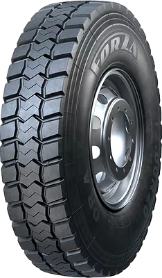 Летние шины КАМА FORZA OR 315/80 R22.5 150J