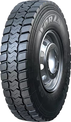 Шины КАМА FORZA OR 315/80 R22,5 150J