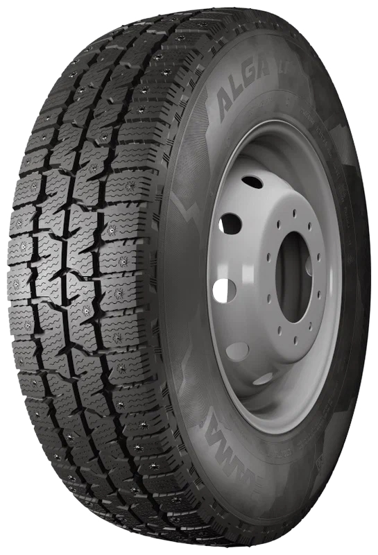 Зимние шины КАМА ALGA НК-534 225/75 R16C 121 (C1)R Зимние шины КАМА ALGA НК-534 225/75 R16C 121 (C1)R