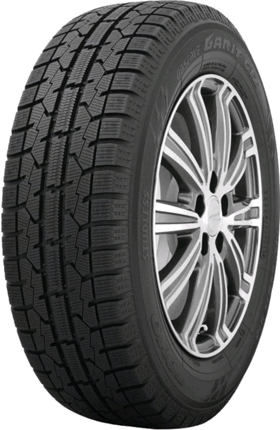 Зимние шины TOYO GARIT GIZ 215/55 R17 Q Зимние шины TOYO GARIT GIZ 215/55 R17 Q