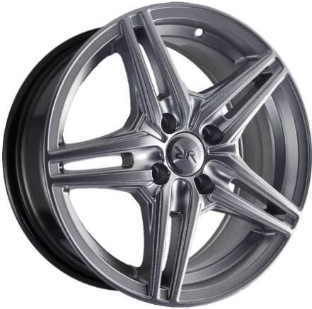 Литые колесные диски Race Ready 7xR16 5*114.3 ET35 DIA 67.1 мм