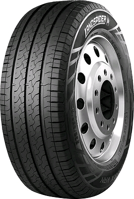 Летние шины Landspider Duratraxx 185/ R14C