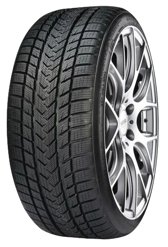 Зимние шины GRIPMAX SureGrip Pro Winter 215/50 R17