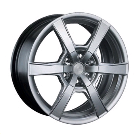 Диски LS Wheels LS Wheels LS TS-406 7*16 4*114.3 45 73.1 HP