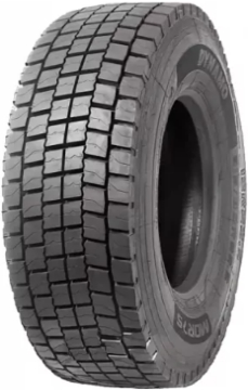Всесезонные шины Dynamo MDR75 295/80 R22.5 152M Всесезонные шины Dynamo MDR75 295/80 R22.5 152M