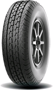 Летние шины BLACK ARROW V67 185/75 R16C 104 (A4)R