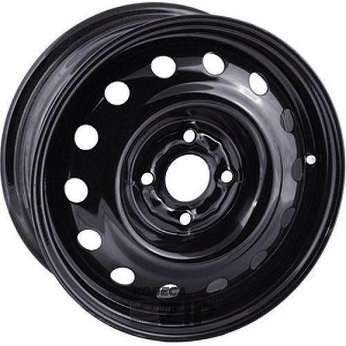 Штампованые колесные диски TREBL 5.5xR14 4*100 ET45 DIA &amp;lt;не указано&amp;gt;