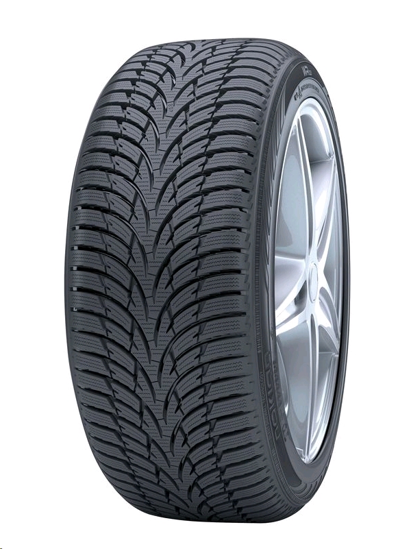 Шины NOKIAN TYRES (IKON TYRES) WR D3 195/65 R15 