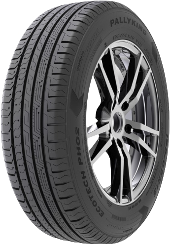 Летние шины PALLYKING PH02 205/55 R16 91V