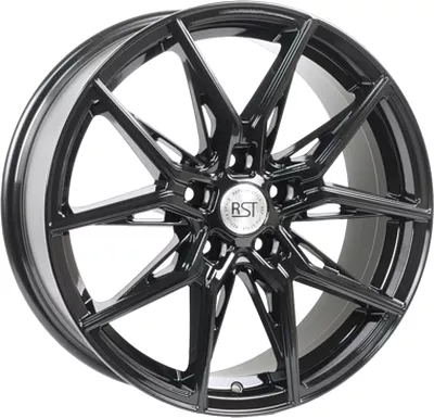 Неопределено колесные диски RST 7.5xR18 5*112 ET45 DIA 66.6