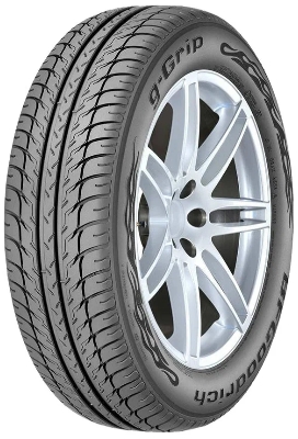 Летние шины BFGoodrich G-GRIP 245/45 R18 W