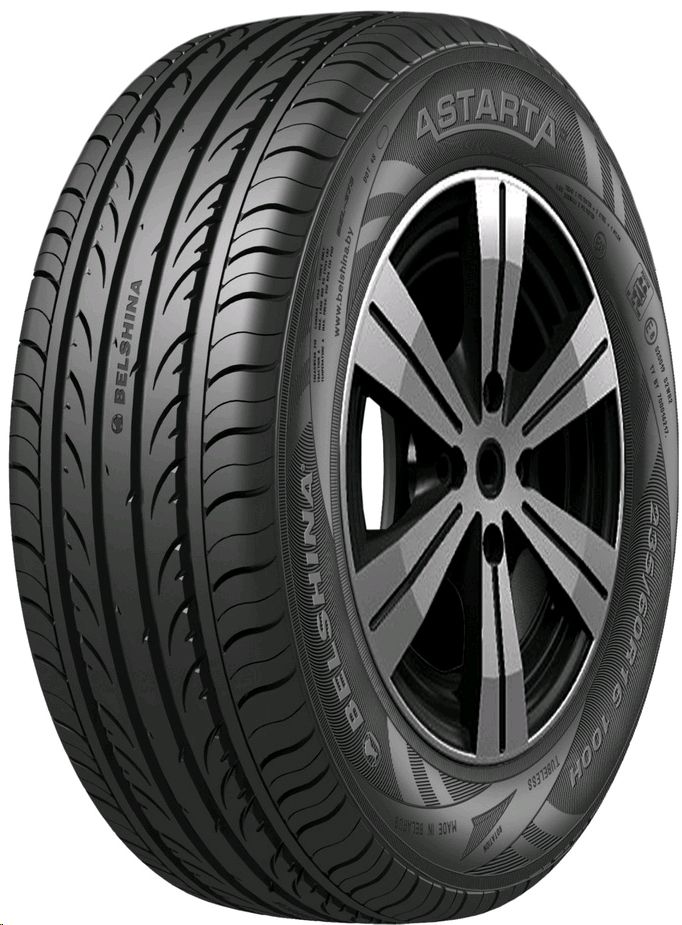 Шины БЕЛШИНА БЕЛ 273 235/60 R16 