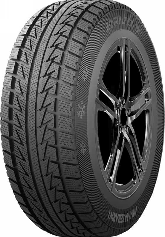 Шины ARIVO (Китай) Winmaster ARW1 195/50 R15 