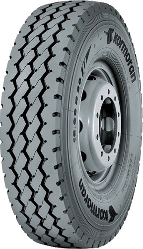 Шины Kormoran U 275/70 R22,5 