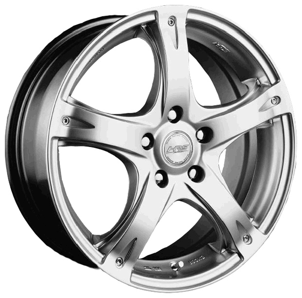 Диски Racing Wheels Racing Wheels RW-366 6.5*15 4*98 ET 40 HРТ