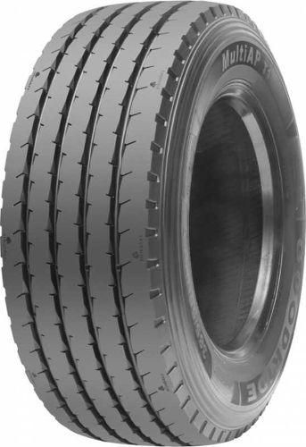 Шины GOODRIDE MultiAP 385/65 R22.5 K