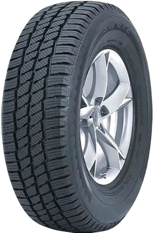 Зимние шины GOODRIDE SW612 205/75 R16C
