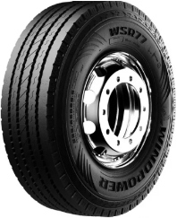 Шины WindPower POWE CONTACT 385/65 R22,5 L