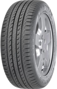 Летние шины GoodYear EFFICIENTGRIP 2 275/55 R20 117 (B7)V