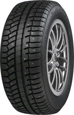 Шины Cordiant POLAR 2 PW-502 шип 185/60 R14 