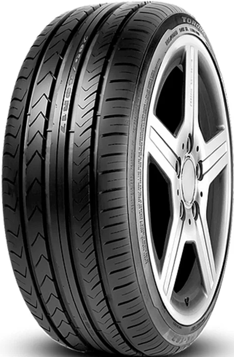 Летние шины Torque TQ-901 245/40 R18 97W