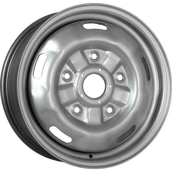 Штампованые колесные диски NEXT 6.5xR16 5*160 ET60 DIA 65.1 мм