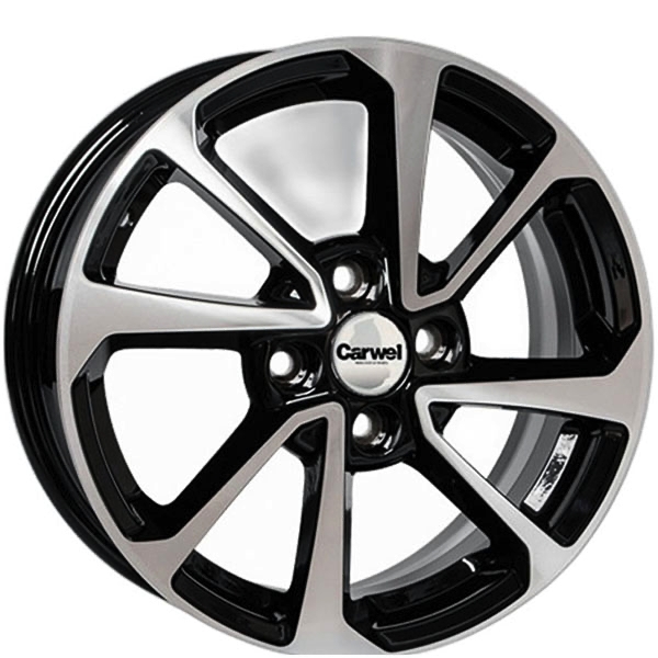 Неопределено колесные диски СКАД 6xR15 4*100 ET48 DIA 54.1 мм