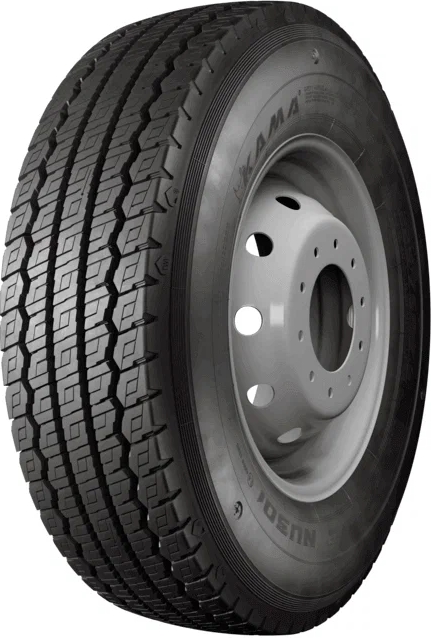 Летние шины КАМА NU-301 275/70 R22.5 J Летние шины КАМА NU-301 275/70 R22.5 J