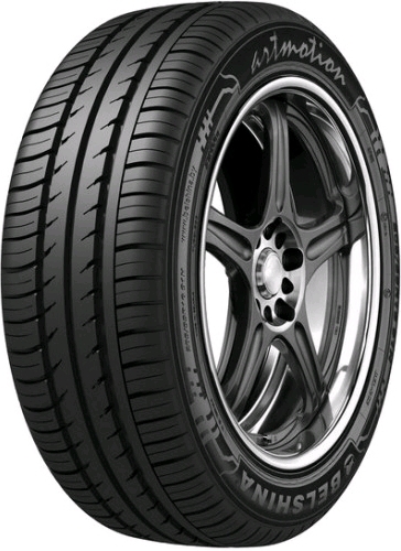 Летние шины БЕЛШИНА БЕЛ 261 195/65 R15 91H