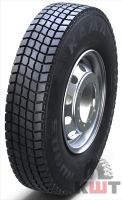 Шины Китай Commander 007 185/75 R16C 104 (A4)Q