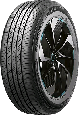 Всесезонные шины HANKOOK IH61 235/50 R18 97V Всесезонные шины HANKOOK IH61 235/50 R18 97V
