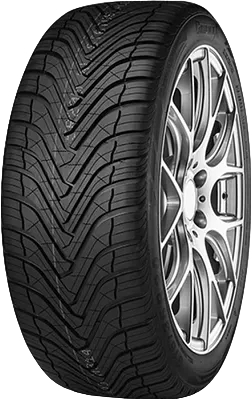 Всесезонные шины GRIPMAX SureGrip A/S 245/50 R19 105 (A5)W