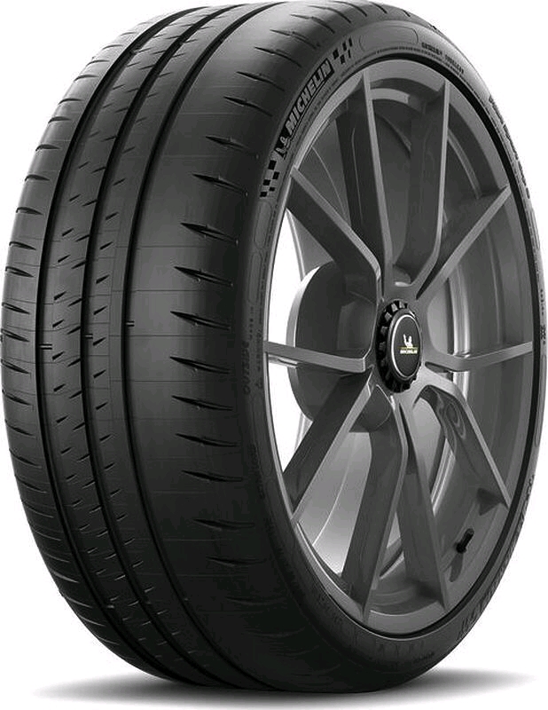 Летние шины MICHELIN Pilot Sport cup 315/30 R20 104 (A4)Y