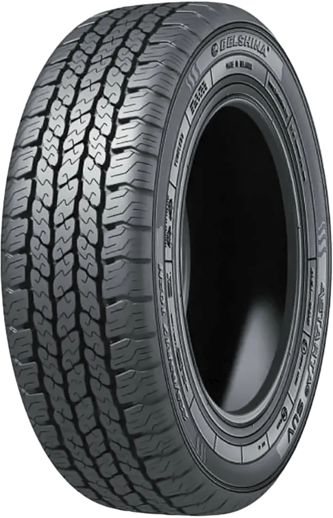 Летние шины БЕЛШИНА Бел-295 225/65 R17 102 (A2)H Летние шины БЕЛШИНА Бел-295 225/65 R17 102 (A2)H
