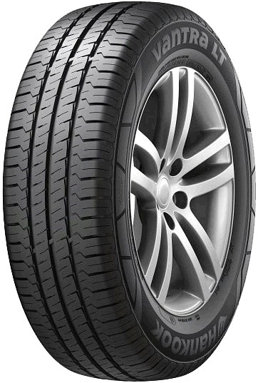Летние шины HANKOOK RA18 235/65 R16C 115 (B5)R