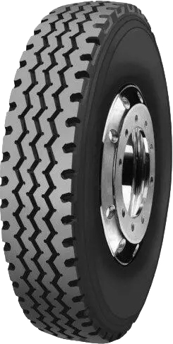 Летние шины Three-A (Китай) A168 10.00/FULL R20 149J