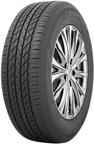 Летние шины TOYO OPUT 235/65 R17 H Летние шины TOYO OPUT 235/65 R17 H