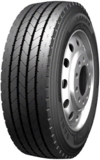 Всесезонные шины Sailun SAR1 245/70 R17.5 143J Всесезонные шины Sailun SAR1 245/70 R17.5 143J