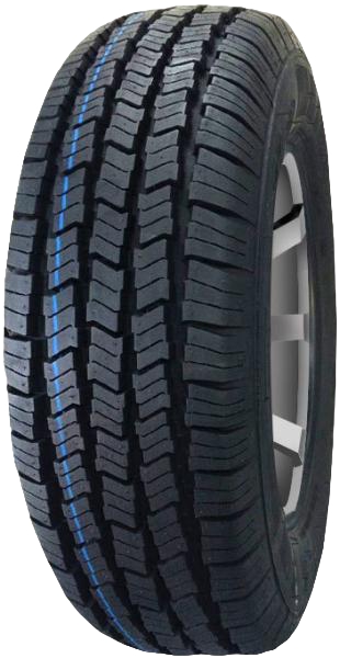 Всесезонные шины Three-A (Китай) Tracvan 185/75 R16C 104 (A4)R