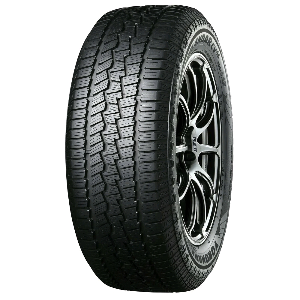 Всесезонные шины YOKOHAMA G061 245/45 R20 103 (A3)V