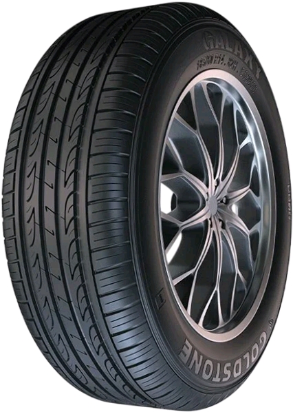 Летние шины GOLDSTONE (Иран) GS2020 175/70 R13 82T