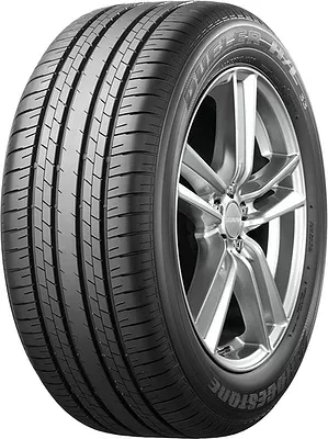 Шины Bridgestone D33 225/60 R18 H