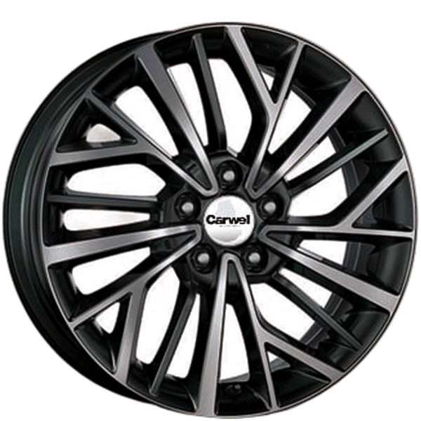 Неопределено колесные диски СКАД 7.0xR17 5x114.3 ET45 DIA 67.1 мм