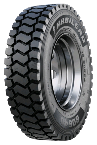 Летние шины Habilead BO640 12.00/FULL R24 164F