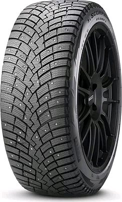 Зимние шины Pirelli Ice Zero 2 315/40 R21 115 (B5)H