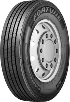 Шины Fortune FAR603 215/75 R17,5 135J